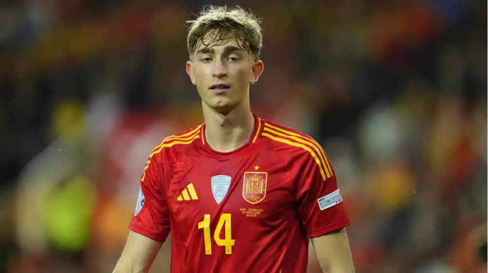 Real Madrid draws the clause for Dean Huijsen FC