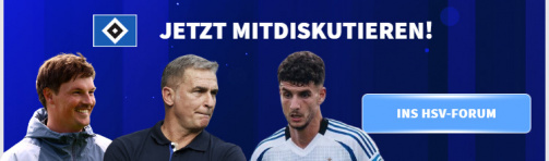 © TM / Imago - Here via the HSV discussion (Link to the Forum)