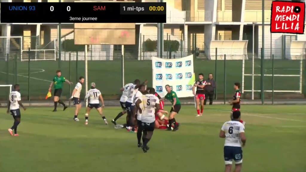 Drancy UNION DRANCY SAINT DENIS SAM 1024x576 1