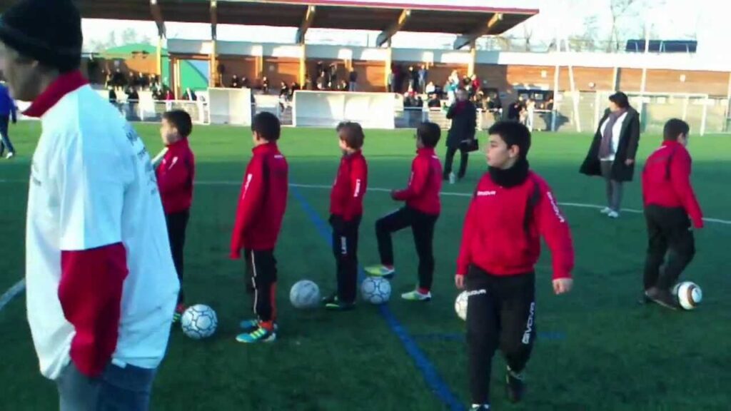 sevran fcFc Vaujours Variete Club de France La 1024x576 1