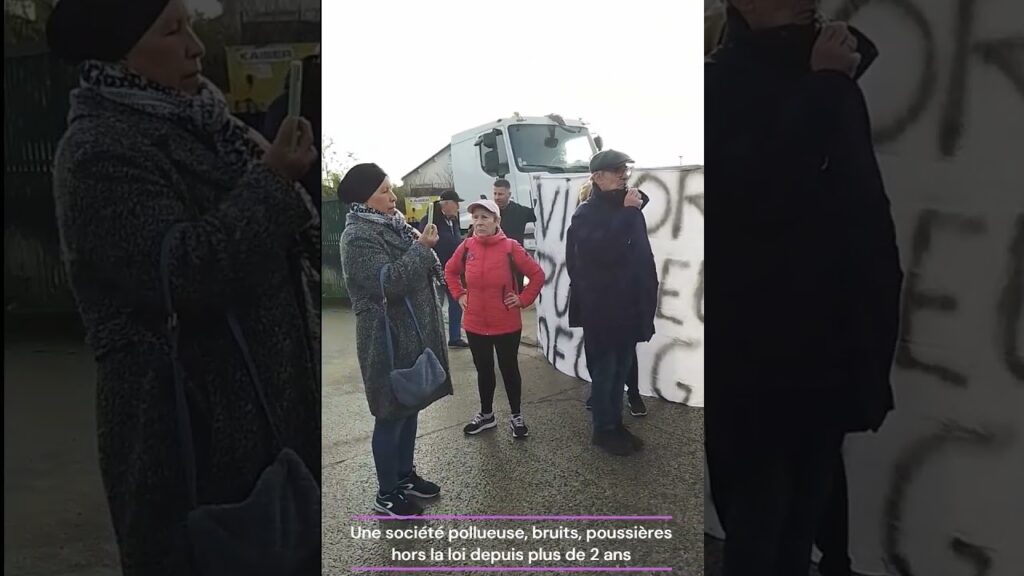 Drancyeconomie Drancy pollueur degage 8 4 2024 1024x576 1