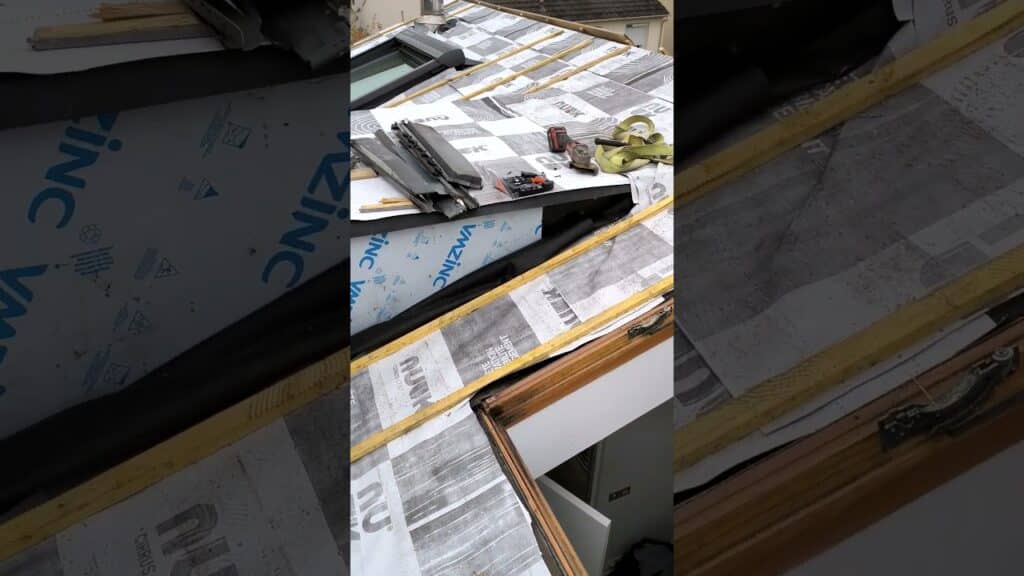 Maisons AlfortRemplacement VELUX 78x118 a Maisons Alfort par entreprise Toiture Jacquin toiture 1024x576 1