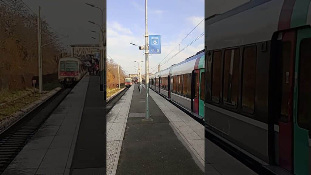 Le Blanc MesnilRER B Le Blanc Mesnil 040325 depart MI84 non 1024x576 1