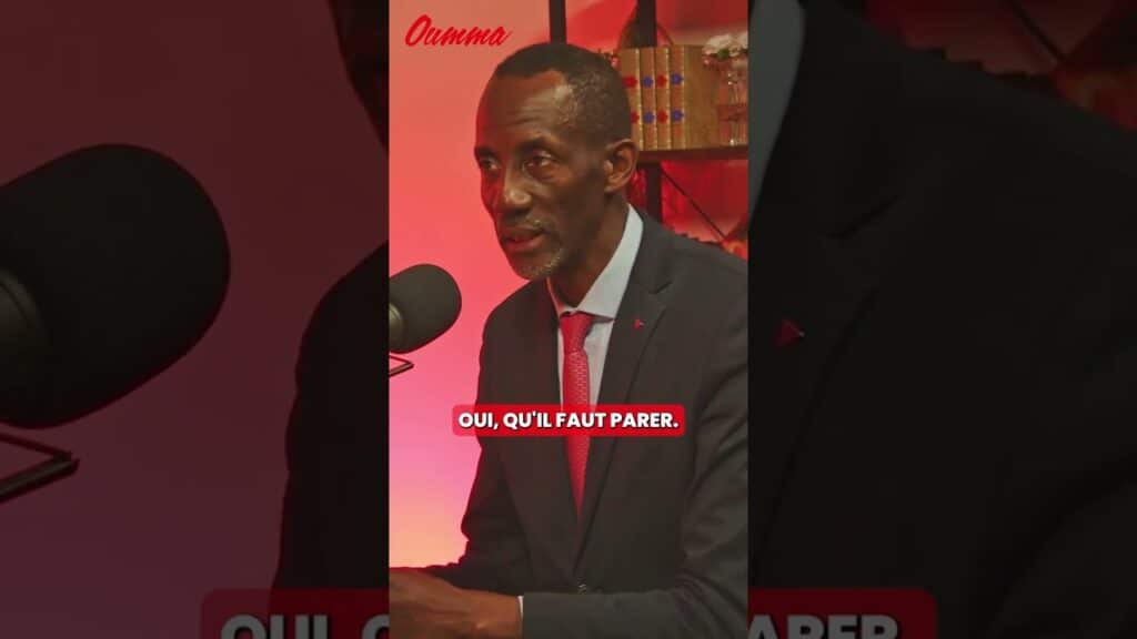 Saint Ouen sur SeineLe maire de Saint Ouen vs Master Poulet Bally Bagayoko 1024x576 1