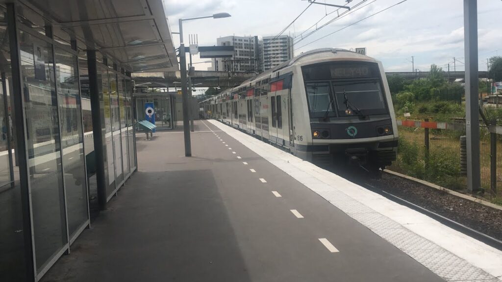 nanterre universiteRER A Transilien L Nanterre Universite 1024x576 1